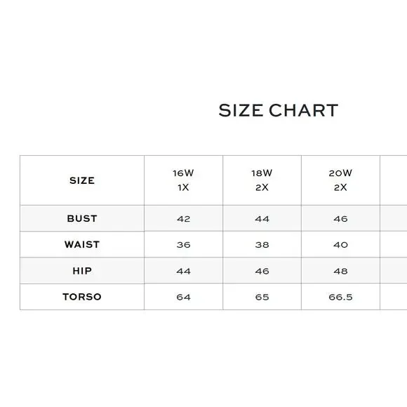 Beach House Swim Erinna Tankini Top and Side Tie Swim Short. 16W NWT - Picture 8 of 8